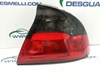 Lanterna traseira direita 90510530 OPEL