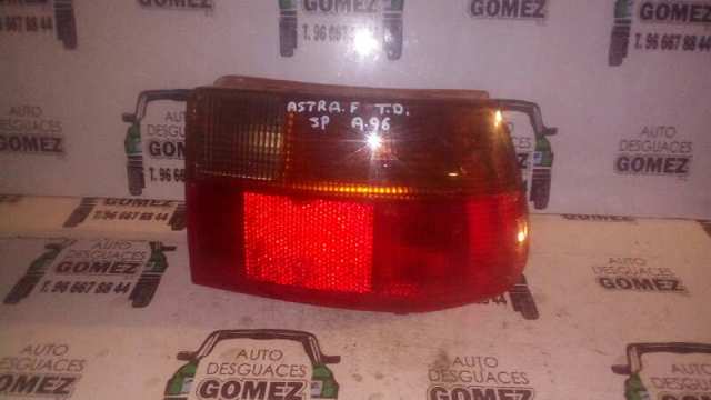 90510613 OPEL Фонарь задний правый купить в Кривой Рог