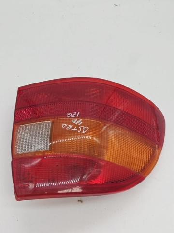 OPEL 90510617 Фонарь задний левый в наличии Львов