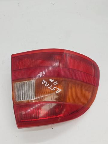 OPEL 90510617 Фонарь задний левый в наличии Одесса