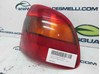 Lanterna traseira direita 90510619 OPEL
