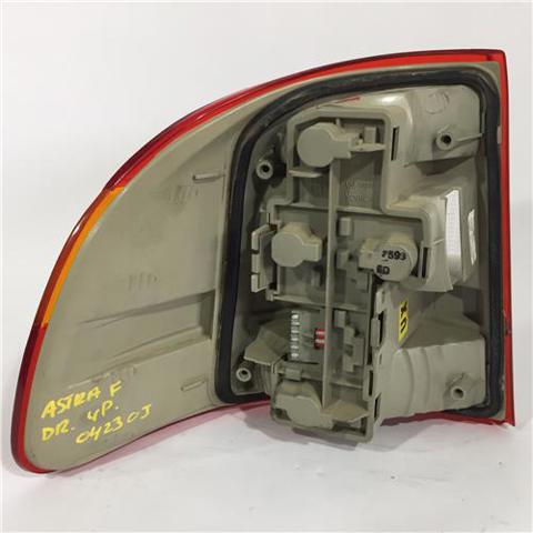 90510619 OPEL Фонарь задний правый купить в Черкассы
