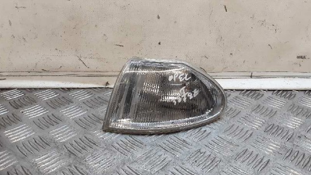 90510958 OPEL Поворотник левый купить в Черновцы