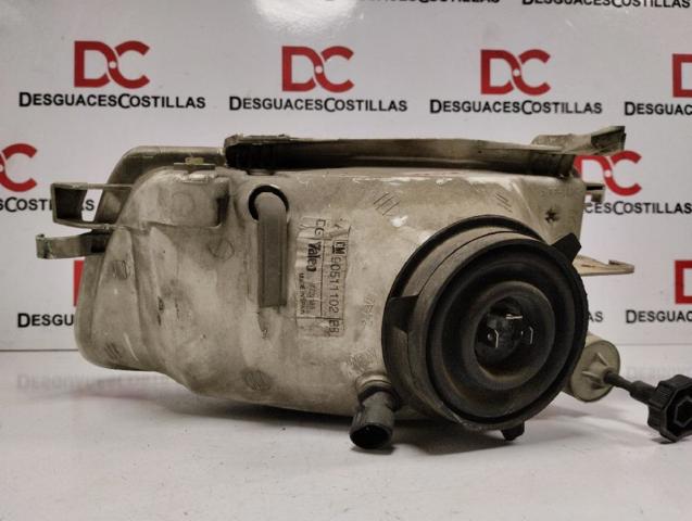 OPEL 90511102 Фара правая в наличии Черновцы