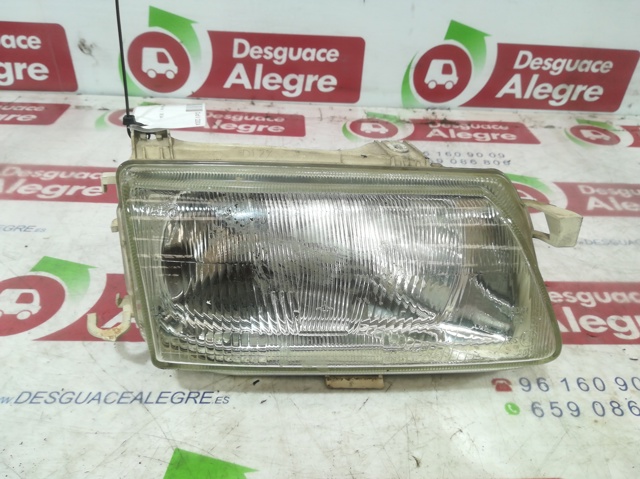 90511102 OPEL Правая фара купить в Полтава