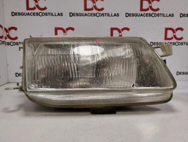 90511102 OPEL Правая фара купить в Харьков
