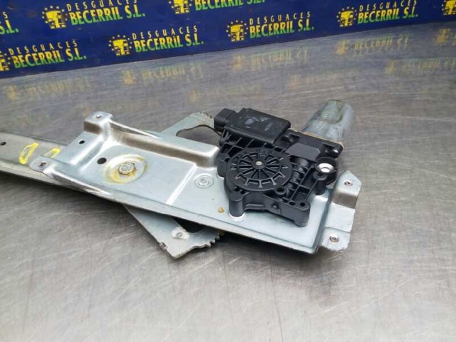 OPEL 90511337 Стеклоподъемник передней правой двери в наличии Николаев