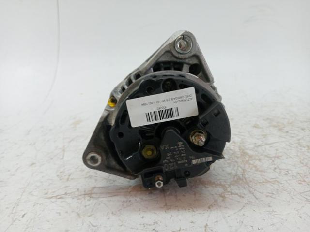 OPEL 90511442 Генератор в наличии Николаев