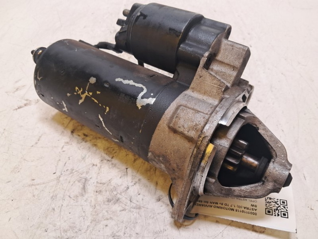 OPEL 90511841 Стартер в наличии Ровно