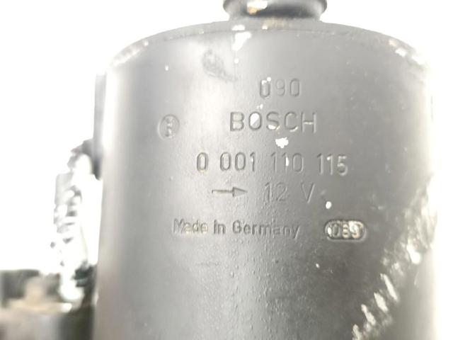 OPEL 90511841 Стартер в наличии Чернигов