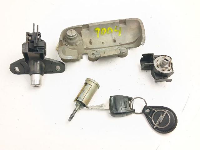 90511999 OPEL Личинка замка зажигания купить в Каменское