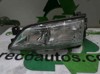 Luz esquerda 90512318 OPEL