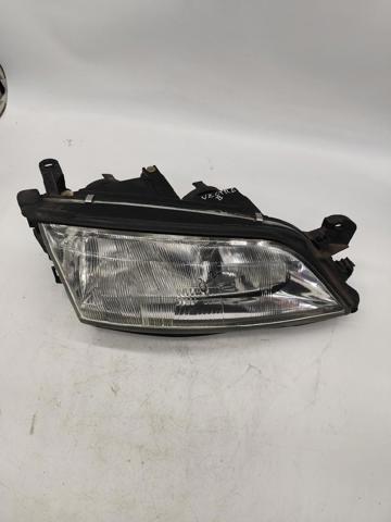 90512320 OPEL Фара правая купить в Ровно