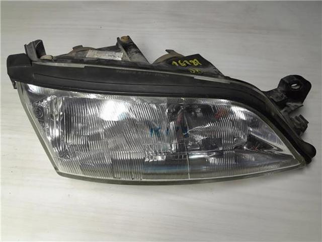 90512320 OPEL Правая фара купить в Житомир