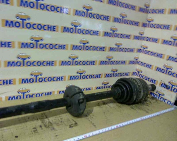90512386 OPEL Полуось (привод) передняя правая купить в Киев