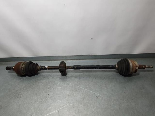 90512386 OPEL Правая полуось купить в Черкассы