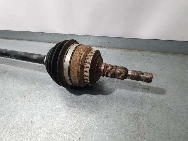 OPEL 90512386 Правая полуось в наличии Кривой Рог