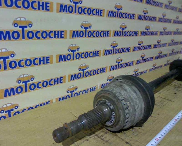 90512386 Полуось (привод) передняя правая купить Запорожье