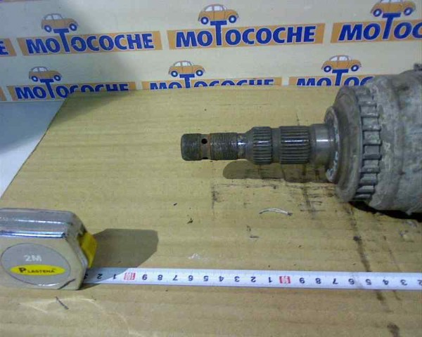 90512386 OPEL Правая полуось купить в Хмельницкий