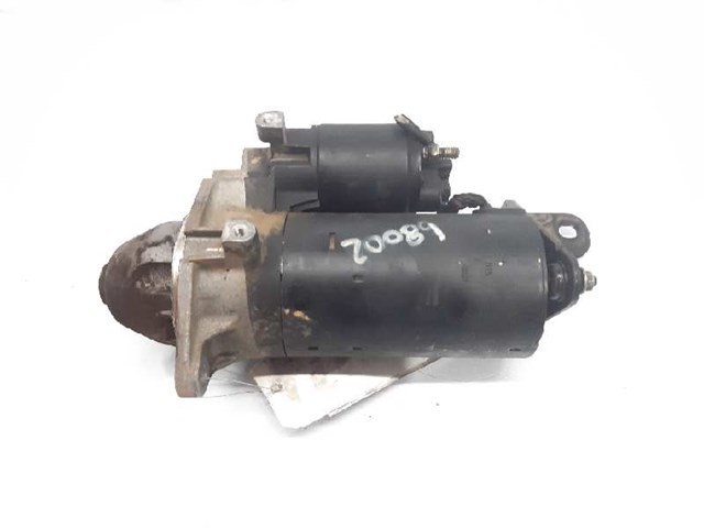OPEL 90512467 Стартер в наличии Николаев