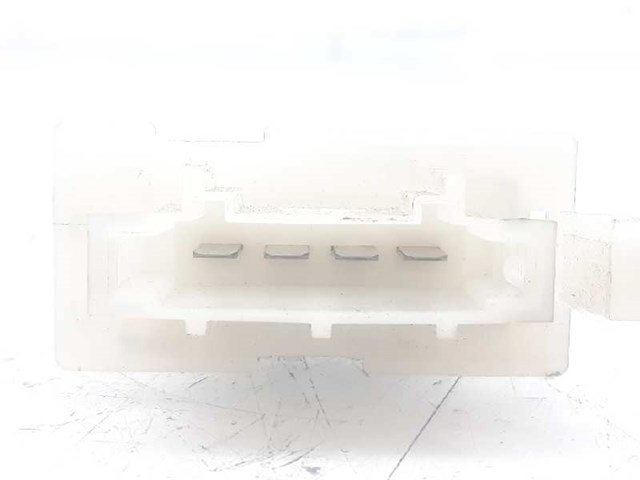 OPEL 90512510 Резистор печки в наличии Черновцы