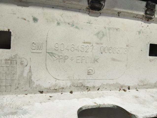 OPEL 90512522 Бампер передний в наличии Тернополь