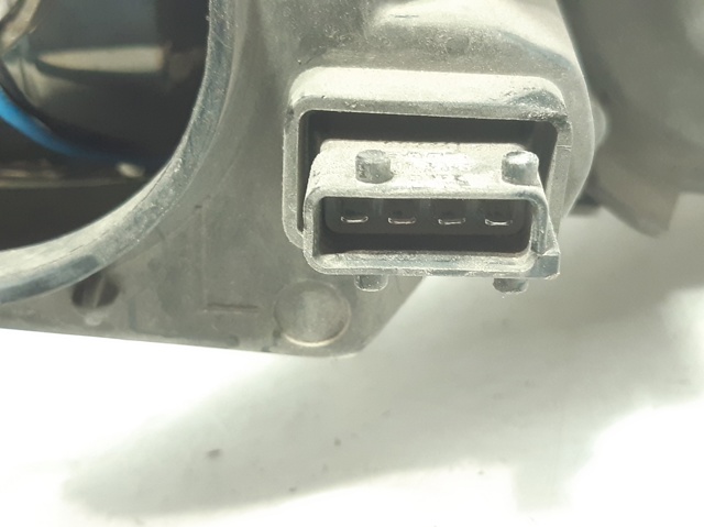 90512711 OPEL Фара левая купить в Днепр