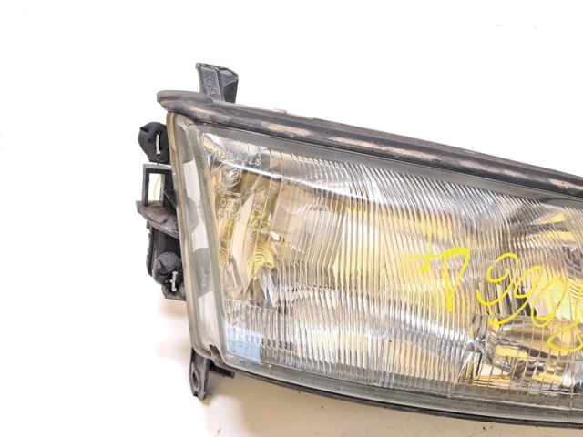 90512712 OPEL Фара правая купить в Кривой Рог