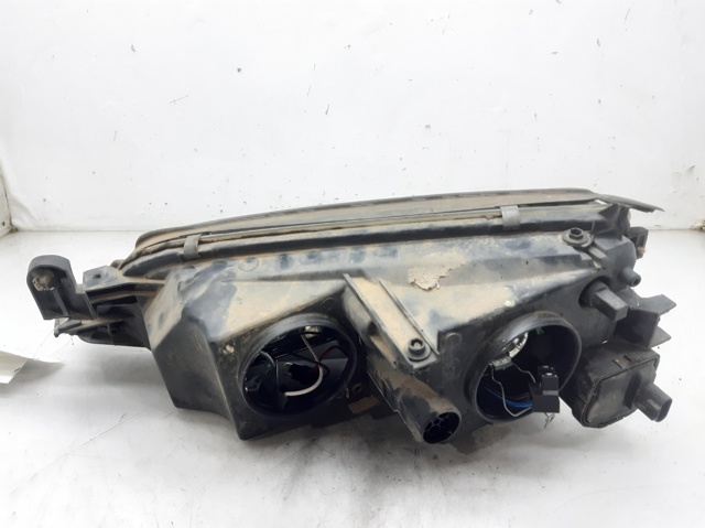 90512712 OPEL Правая фара купить в Сумы