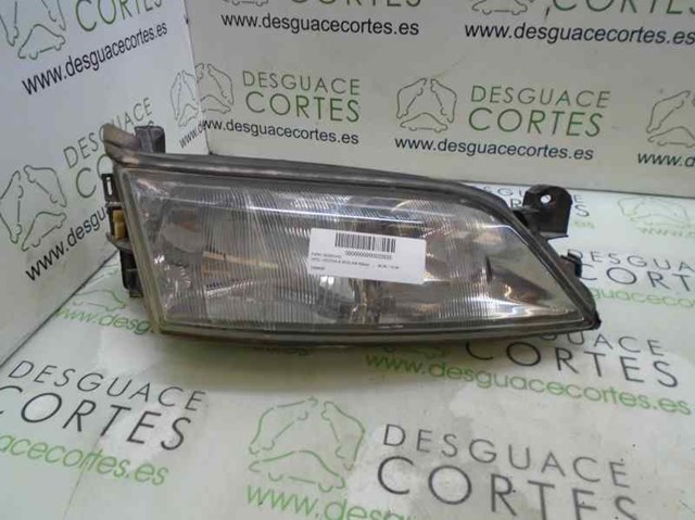 Luz direita 90512712 Opel