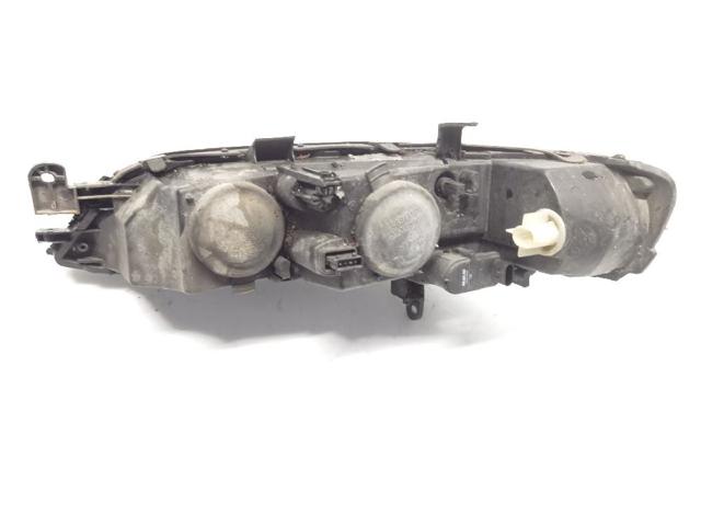90512712 OPEL Правая фара купить в Запорожье