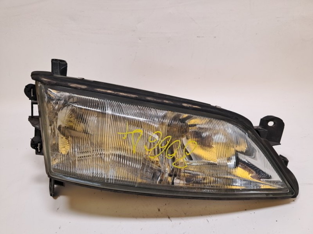 90512712 OPEL Фара правая купить в Кривой Рог