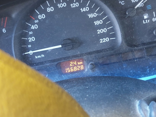 OPEL 90512712 Фара правая в наличии Полтава