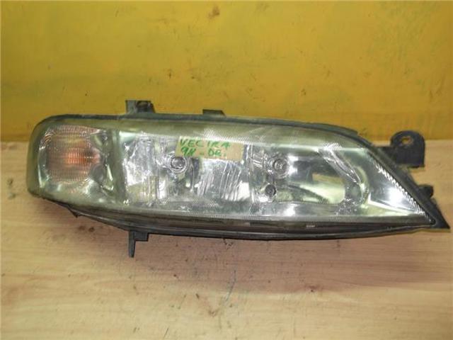 90512712 OPEL Правая фара купить в Винница