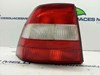 Lanterna traseira esquerda 90512715 OPEL