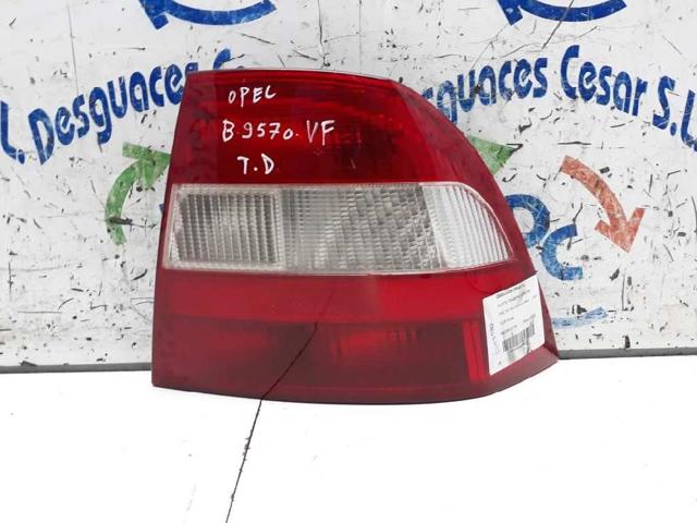 OPEL 90512716 Задний фонарь в наличии Николаев