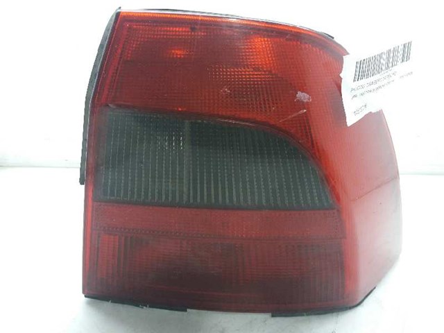 Luz traseira direita para Opel Vectra B 2.0 DTI 16V (F19) Y20DTH 90512716