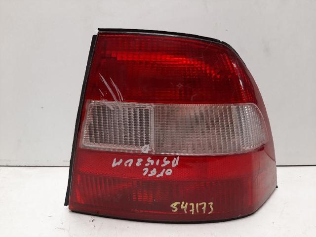 90512716 OPEL Фонарь задний правый купить в Ужгород