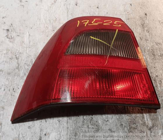 OPEL 90512717 Фонарь задний левый в наличии Тернополь