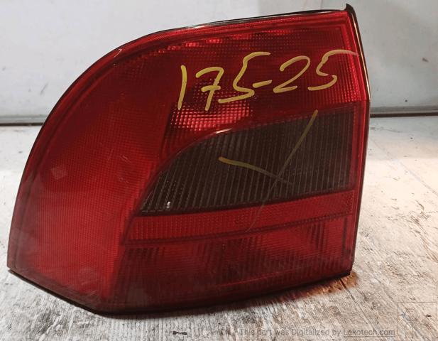 90512717 OPEL Фонарь задний левый купить в Черкассы