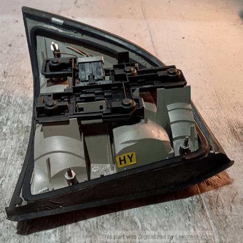 90512718 OPEL Фонарь задний правый купить в Кривой Рог