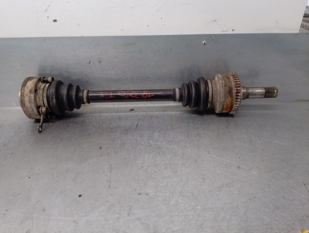 OPEL 90512928 Полуось задняя в наличии Житомир