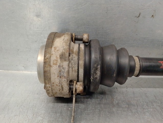 OPEL 90512928 Полуось задняя в наличии Винница