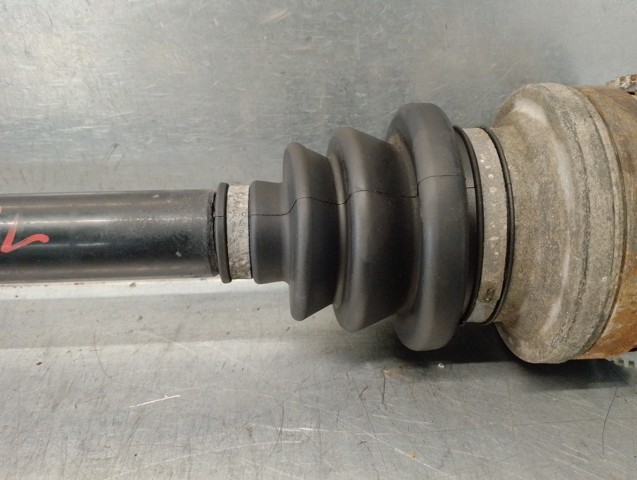 OPEL 90512928 Задняя полуось в наличии Днепр