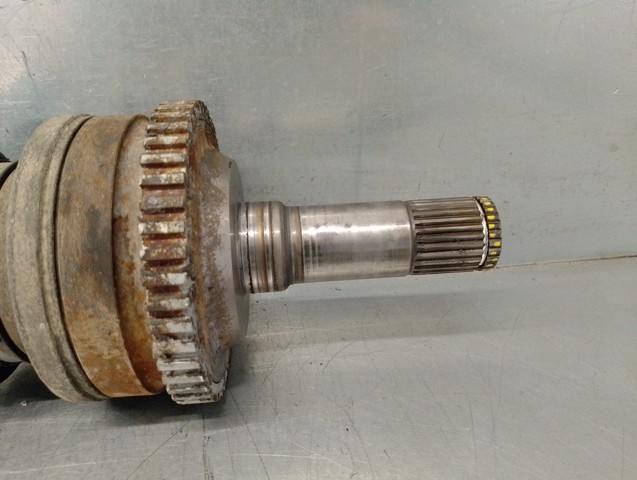90512928 OPEL Полуось задняя купить в Одесса