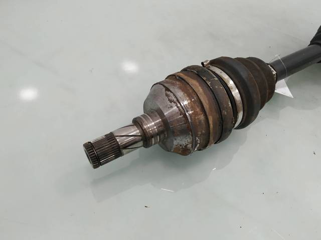OPEL 90512983 Полуось (привод) передняя левая в наличии Украина