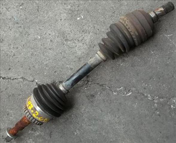 90512983 Левая полуось купить Павлоград