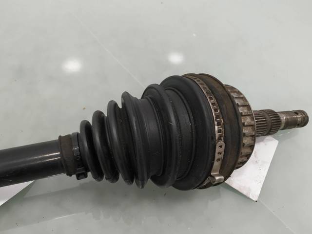 90512983 OPEL Полуось (привод) передняя левая купить в Тернополь