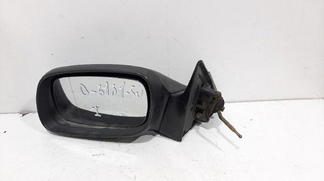 90520149 OPEL Зеркало заднего вида правое купить в Каменское