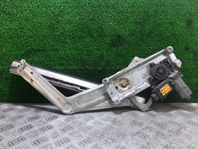 90520199 OPEL Мотор стеклоподъемника двери передней левой купить в Ровно
